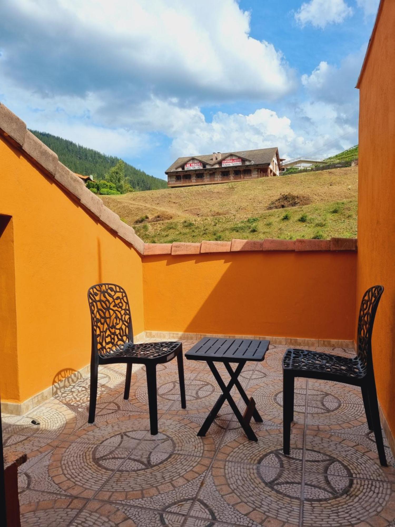Maile Apartamentos Potes Exterior photo