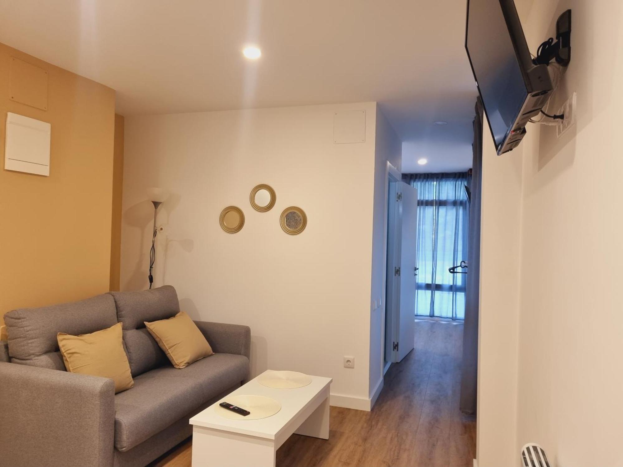 Maile Apartamentos Potes Room photo