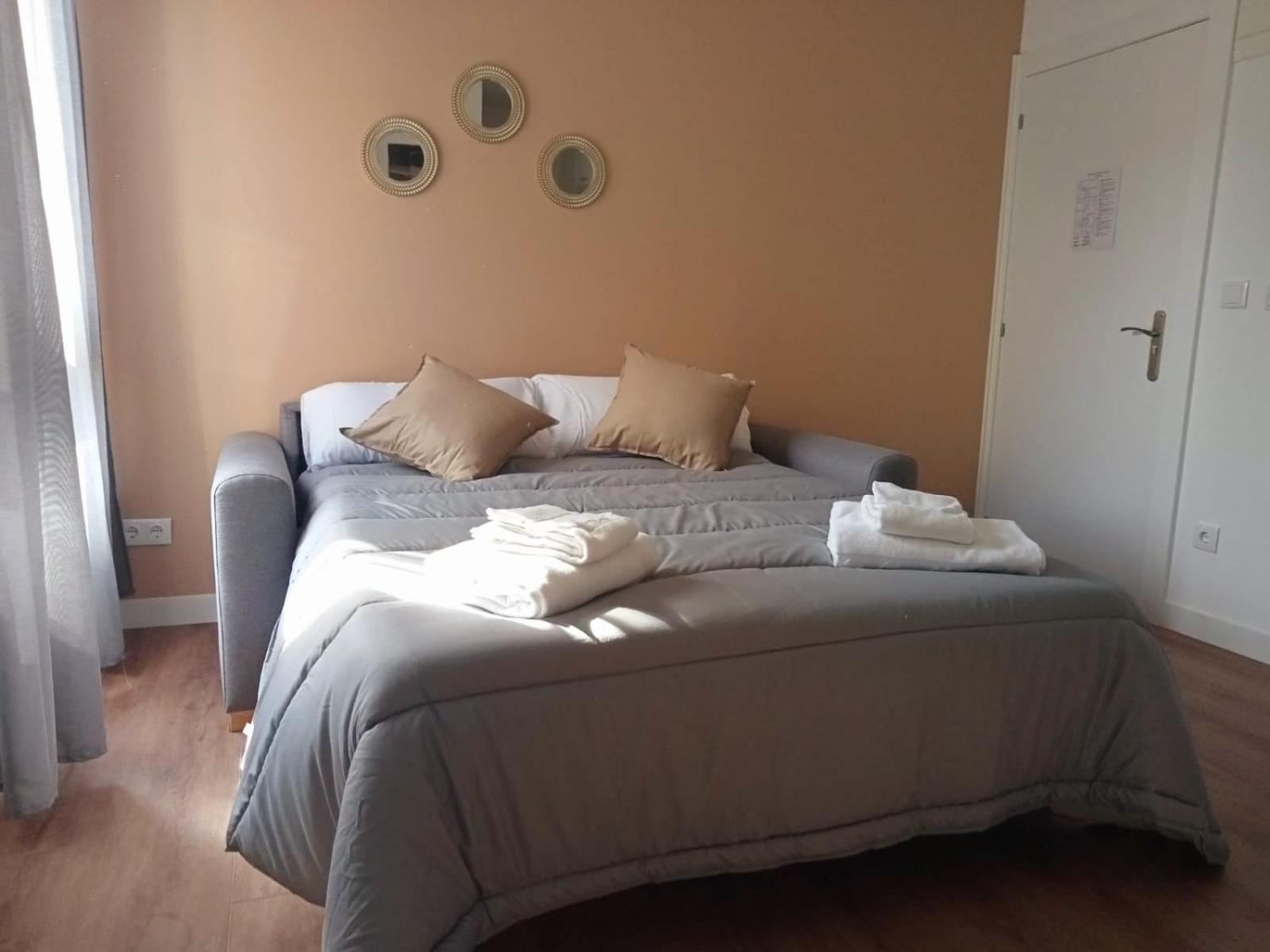Maile Apartamentos Potes Room photo