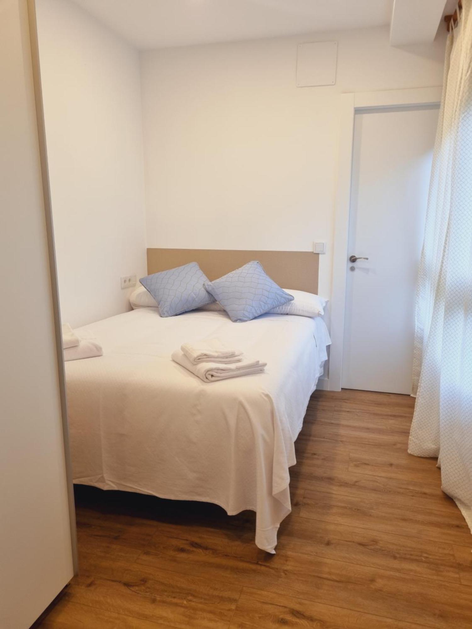 Maile Apartamentos Potes Room photo