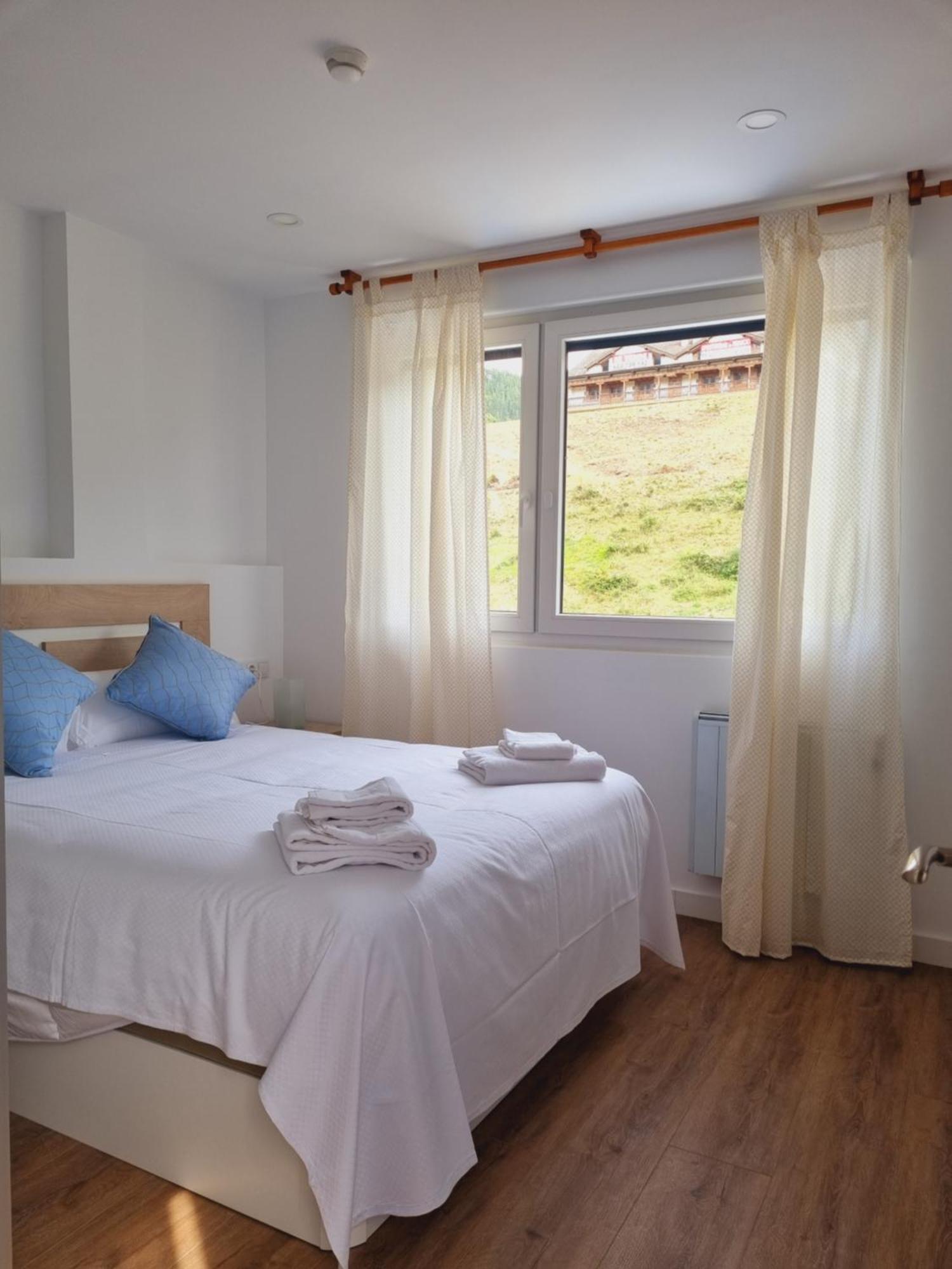 Maile Apartamentos Potes Room photo