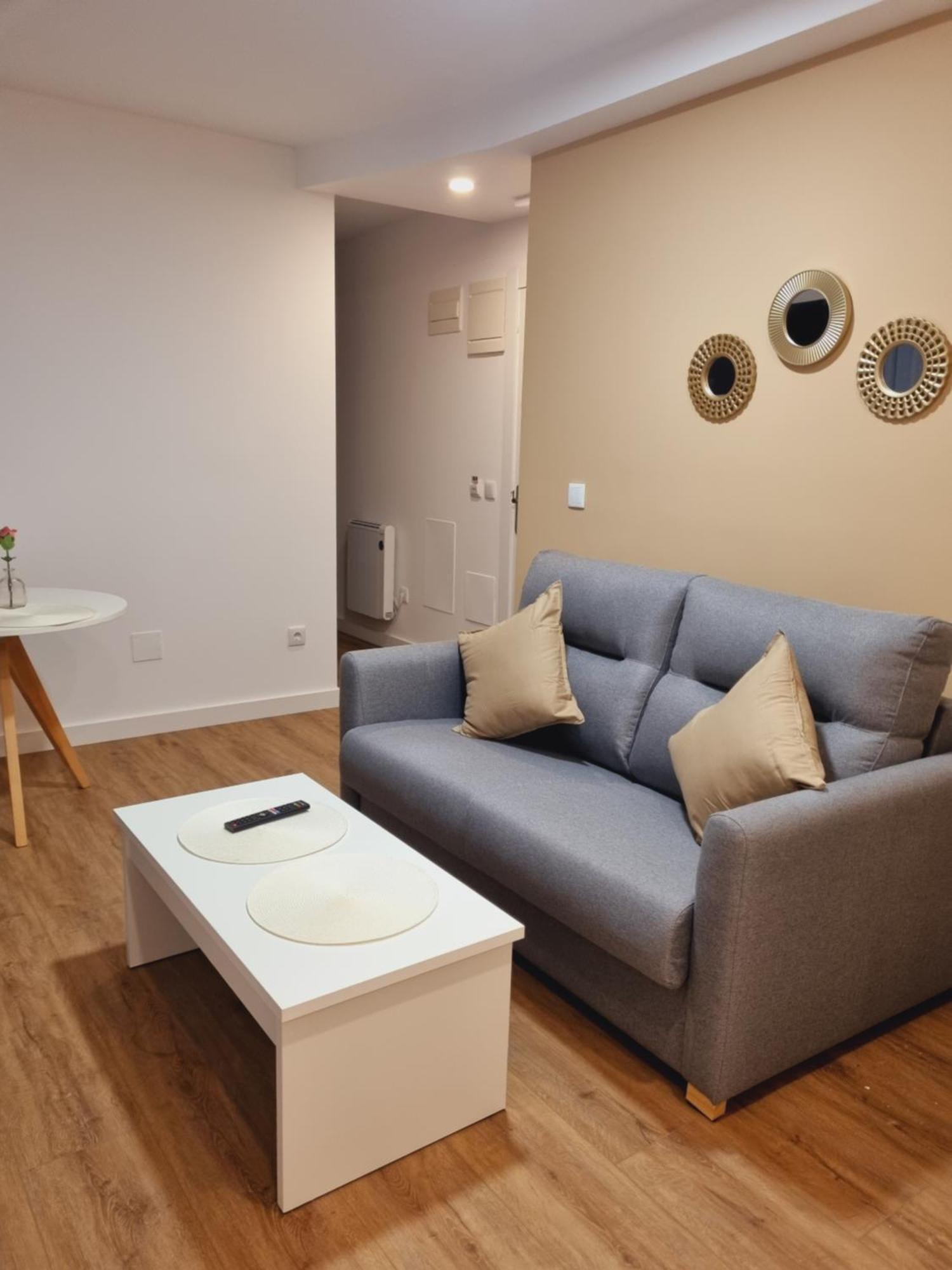 Maile Apartamentos Potes Room photo