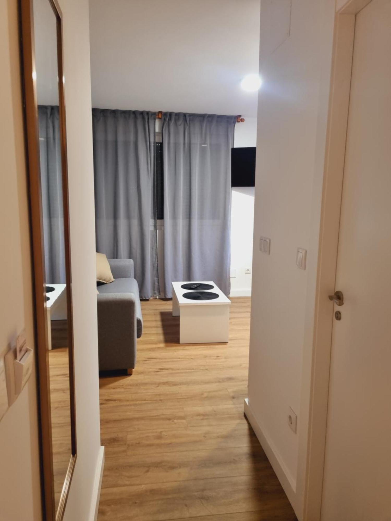 Maile Apartamentos Potes Room photo