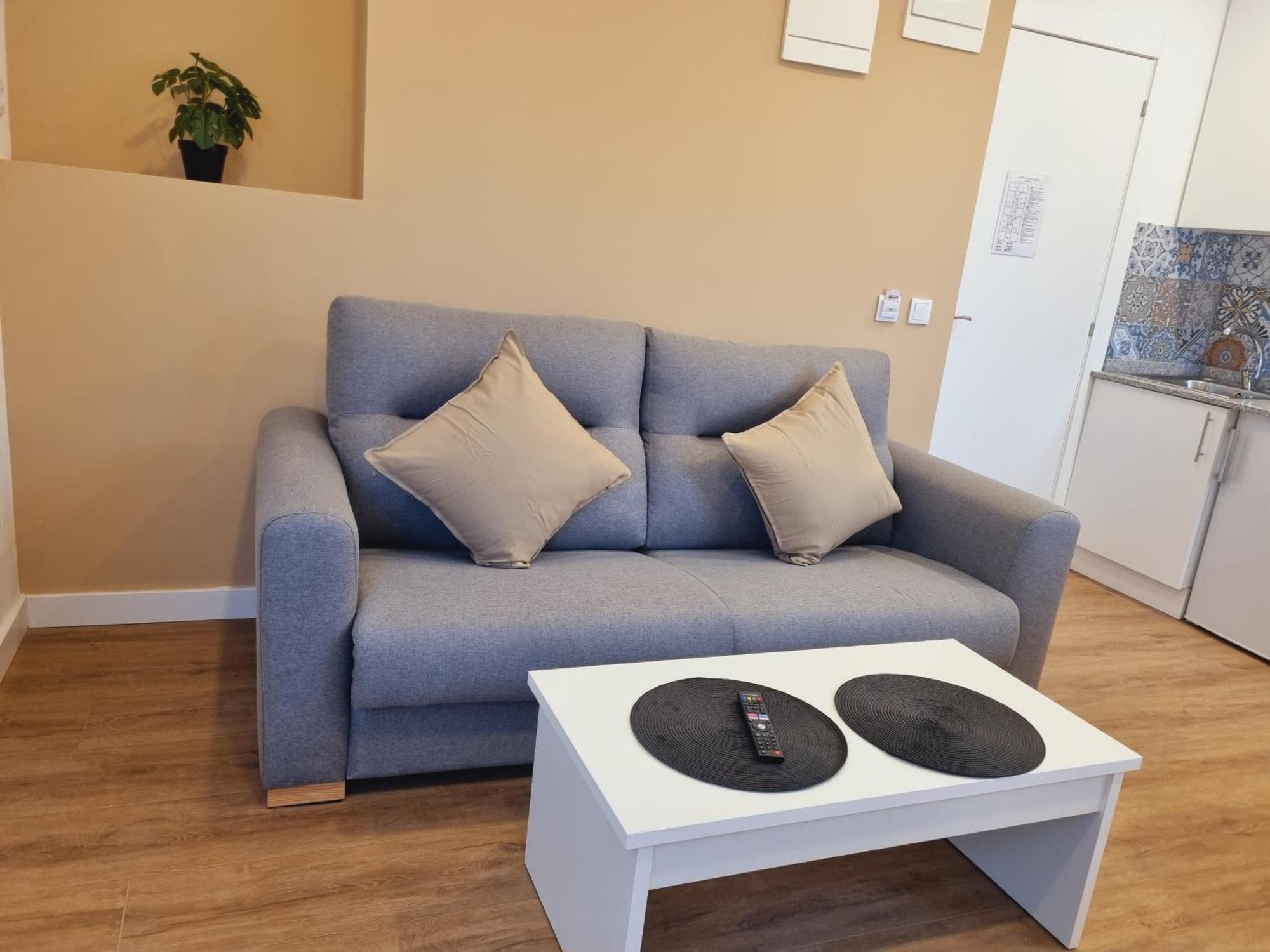 Maile Apartamentos Potes Room photo