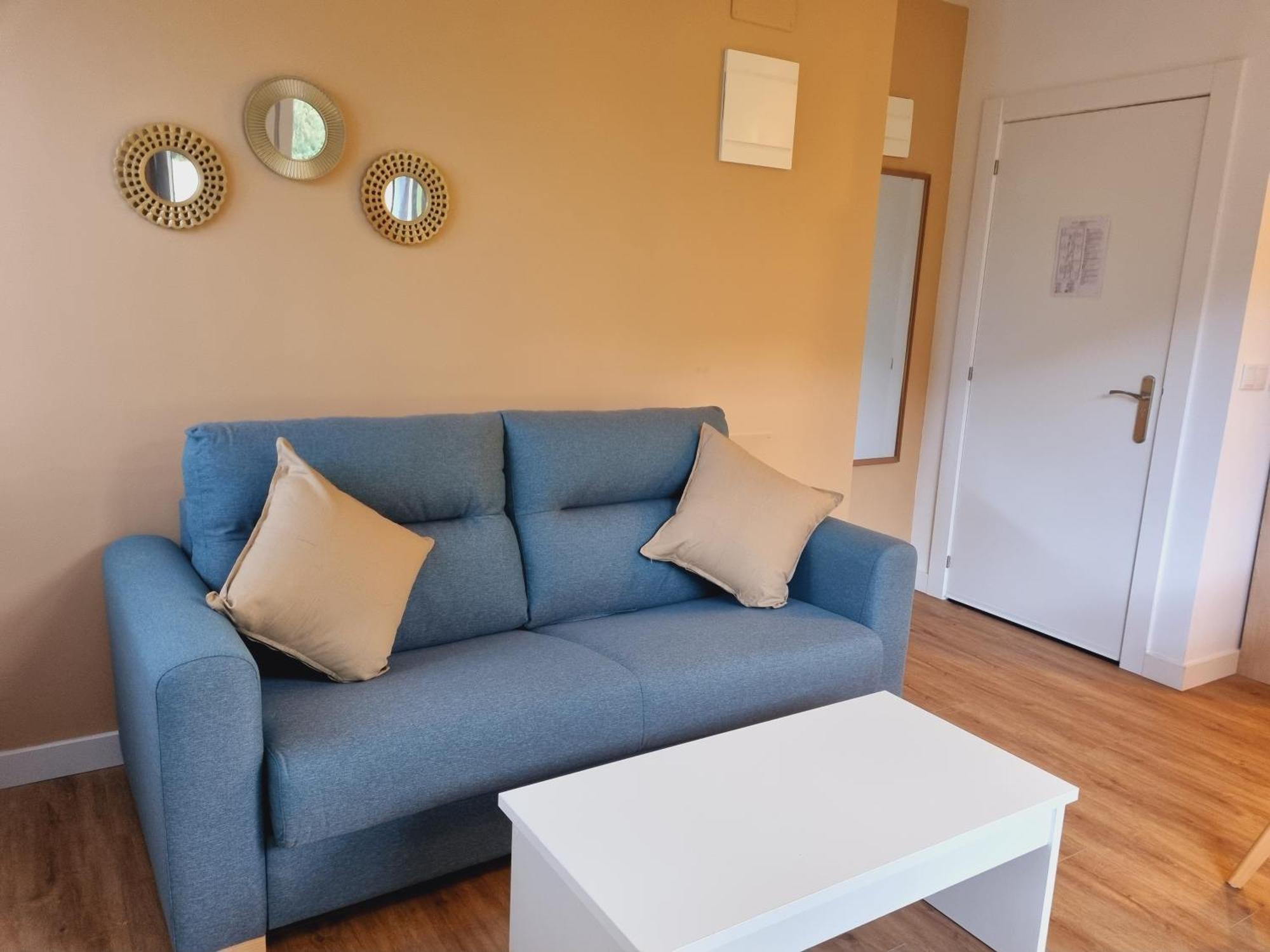 Maile Apartamentos Potes Room photo