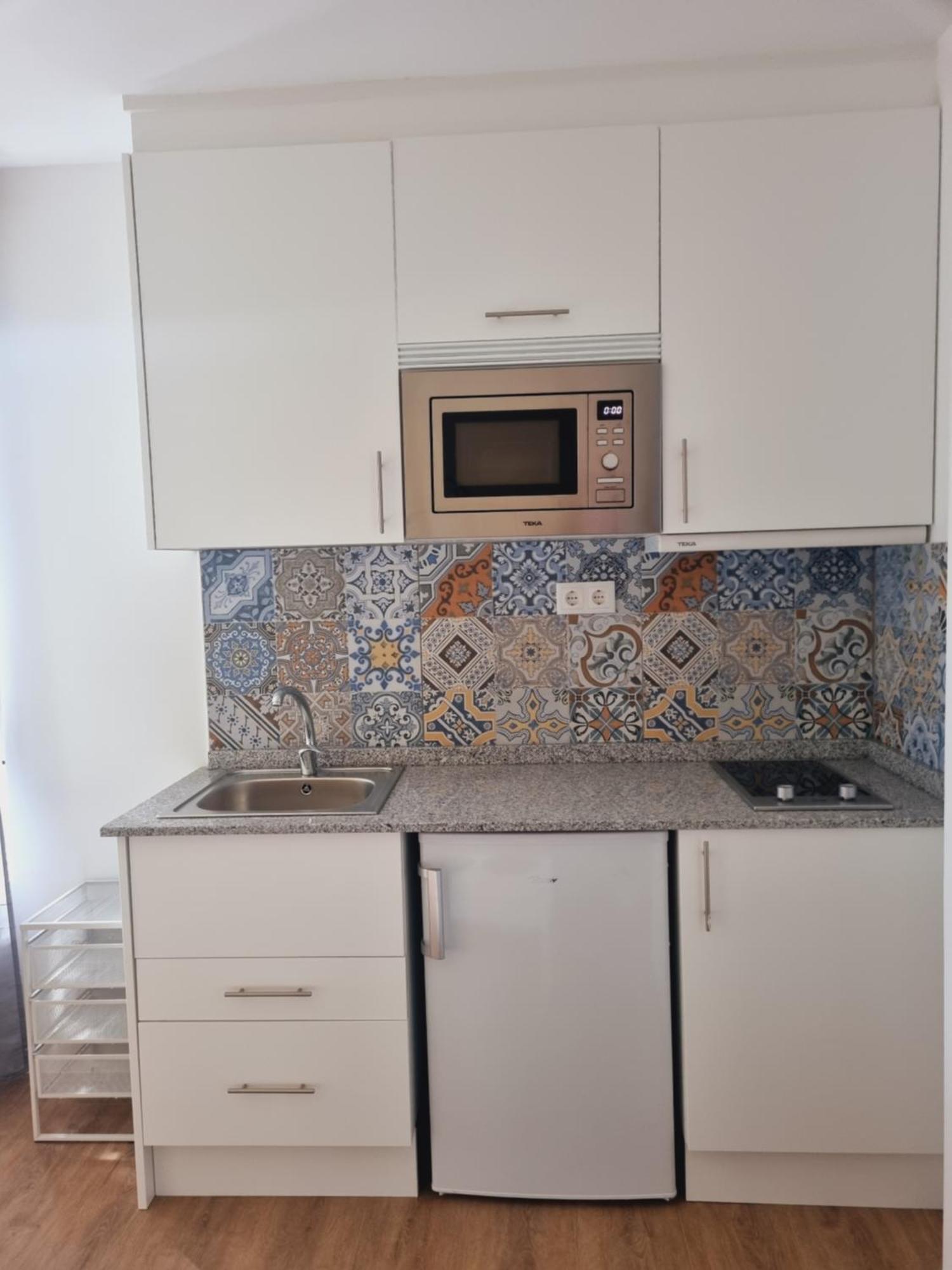 Maile Apartamentos Potes Room photo
