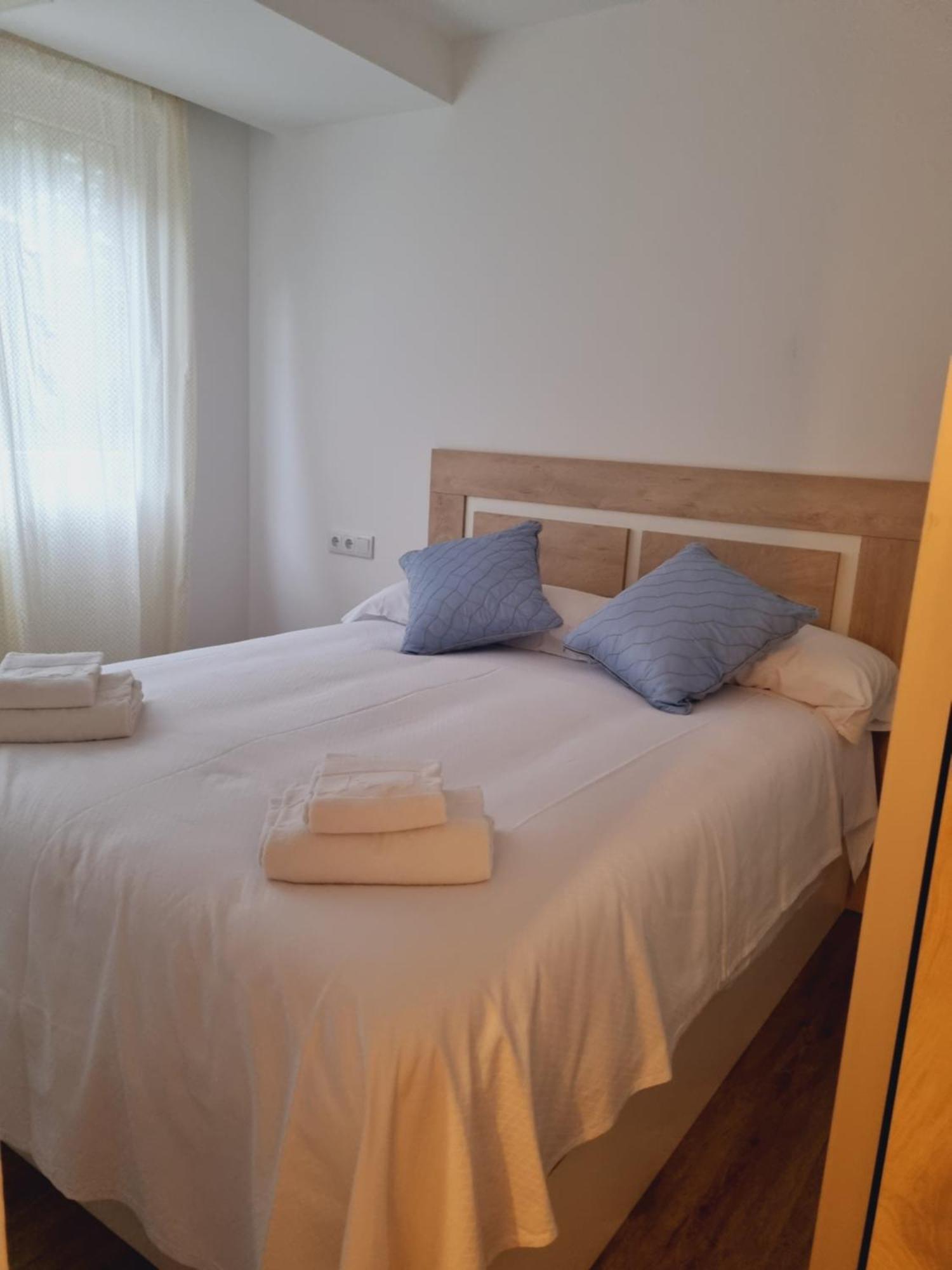 Maile Apartamentos Potes Room photo