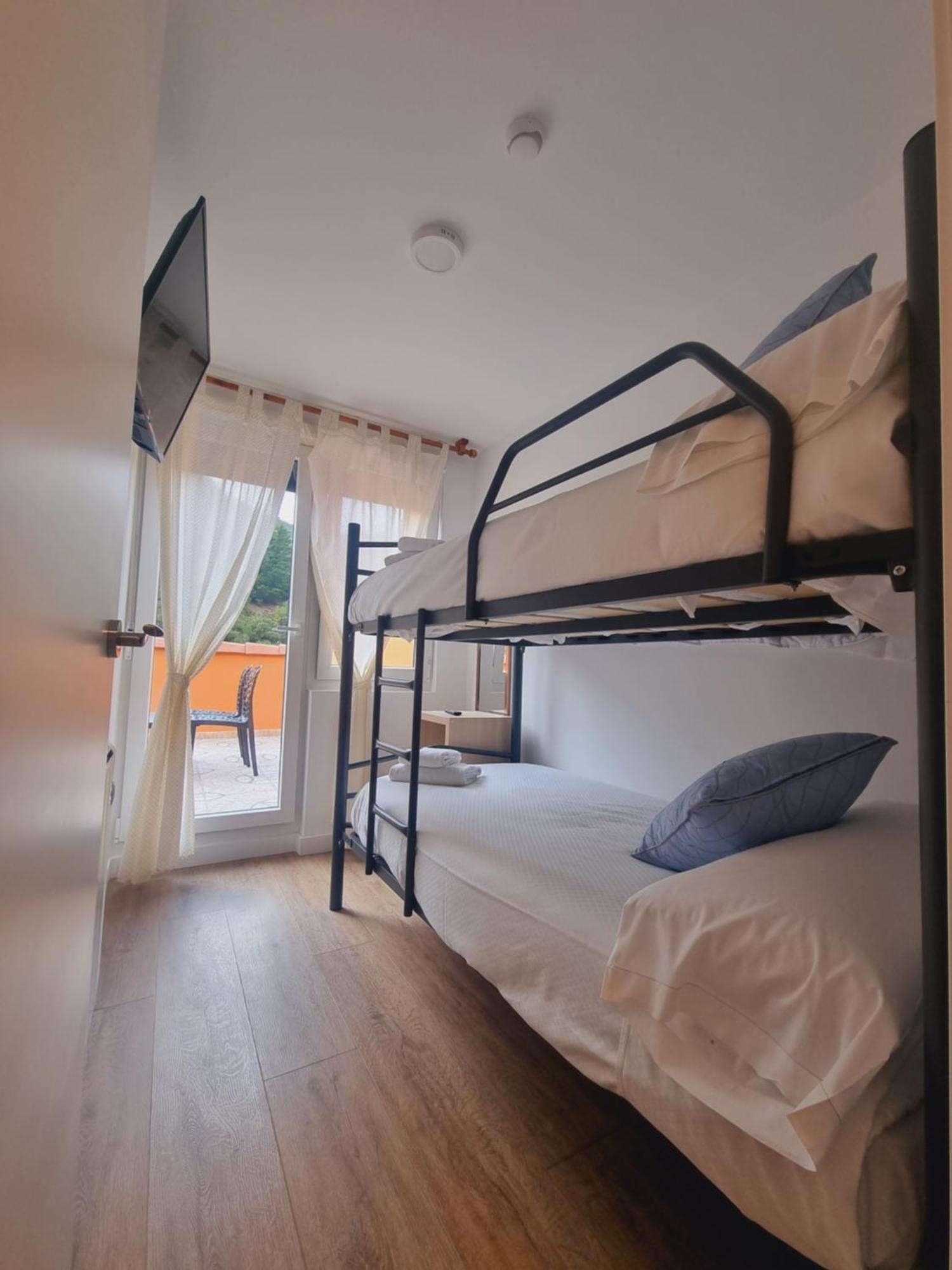 Maile Apartamentos Potes Room photo