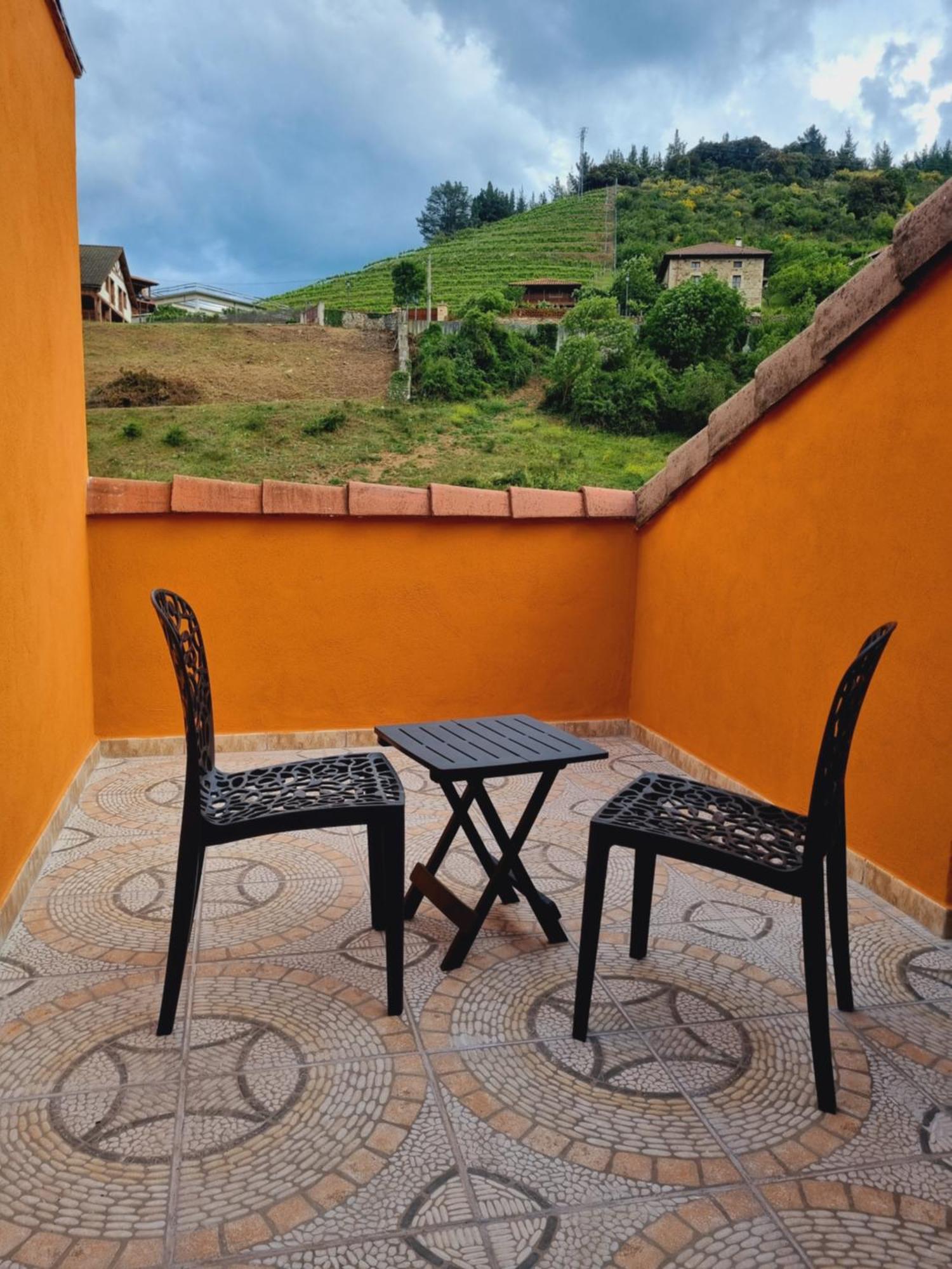 Maile Apartamentos Potes Room photo